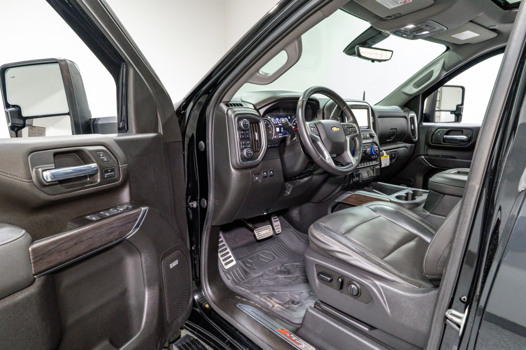2020 Chevrolet Silverado 1500 Image 14