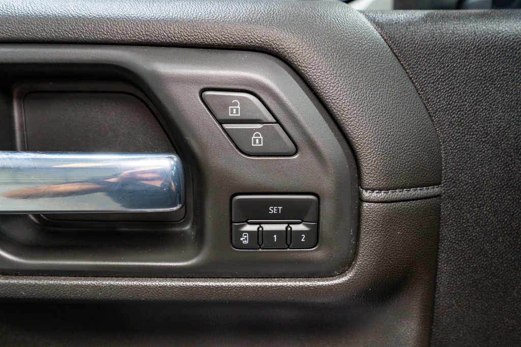 2020 Chevrolet Silverado 1500 Image 16