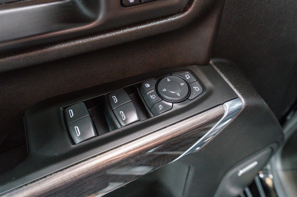 2020 Chevrolet Silverado 1500 Image 17