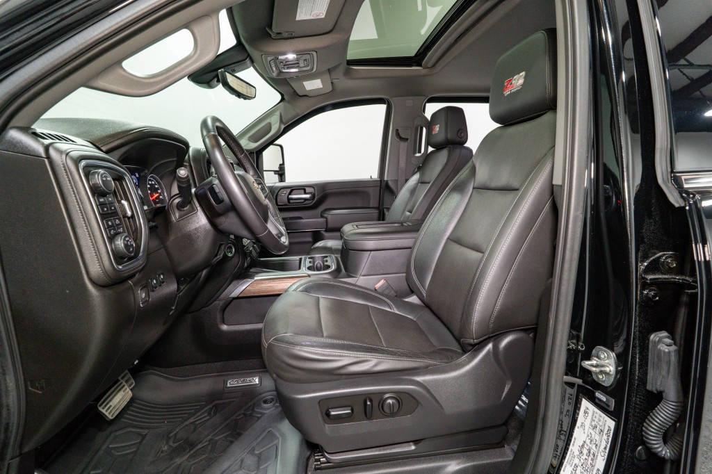 2020 Chevrolet Silverado 1500 Image 19