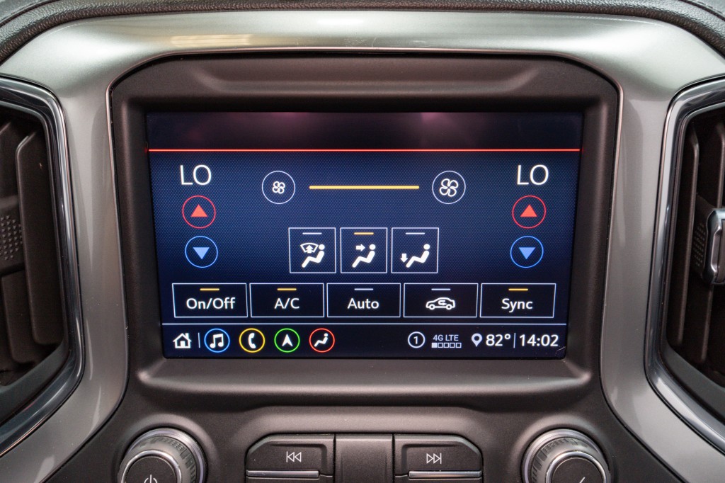 2020 Chevrolet Silverado 1500 Image 26