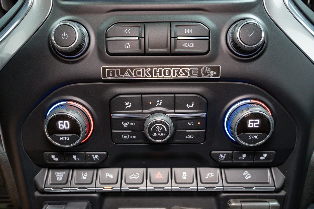 2020 Chevrolet Silverado 1500 Image 27