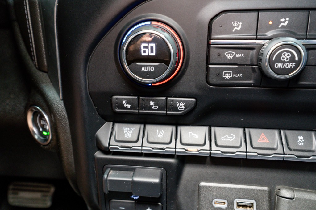 2020 Chevrolet Silverado 1500 Image 28