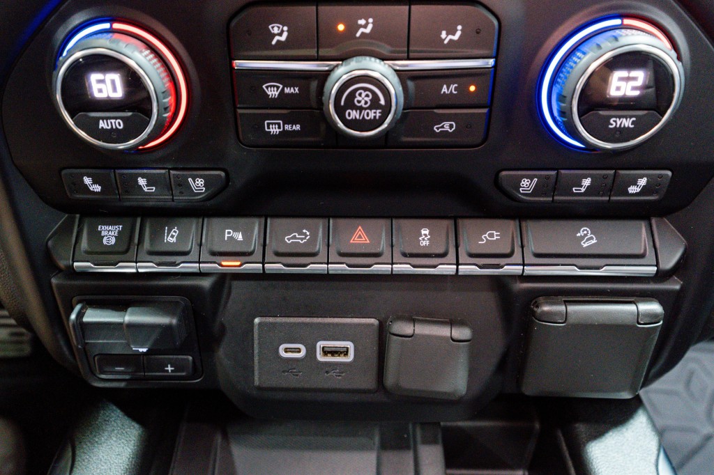 2020 Chevrolet Silverado 1500 Image 29