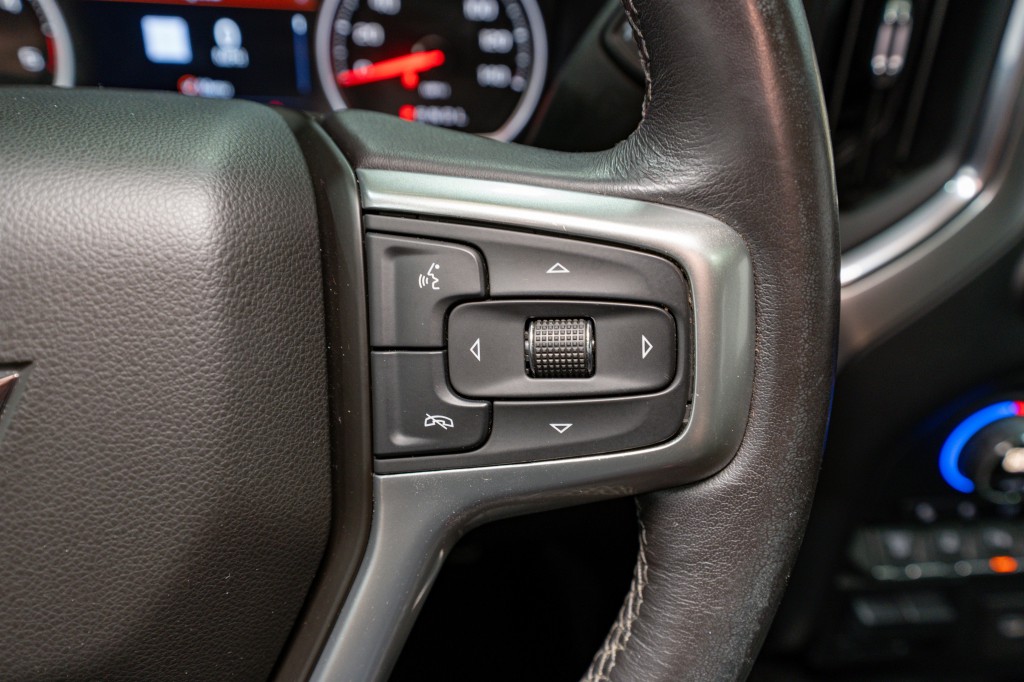 2020 Chevrolet Silverado 1500 Image 33