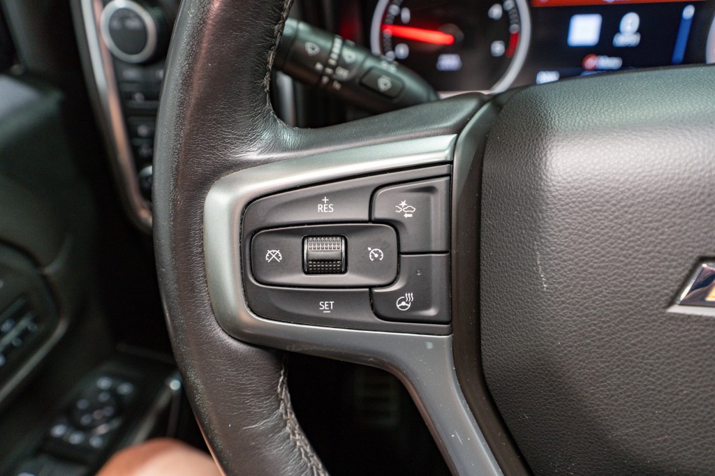 2020 Chevrolet Silverado 1500 Image 34