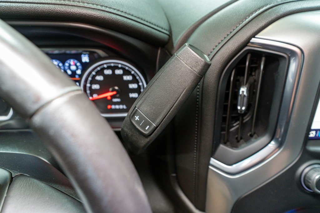 2020 Chevrolet Silverado 1500 Image 35