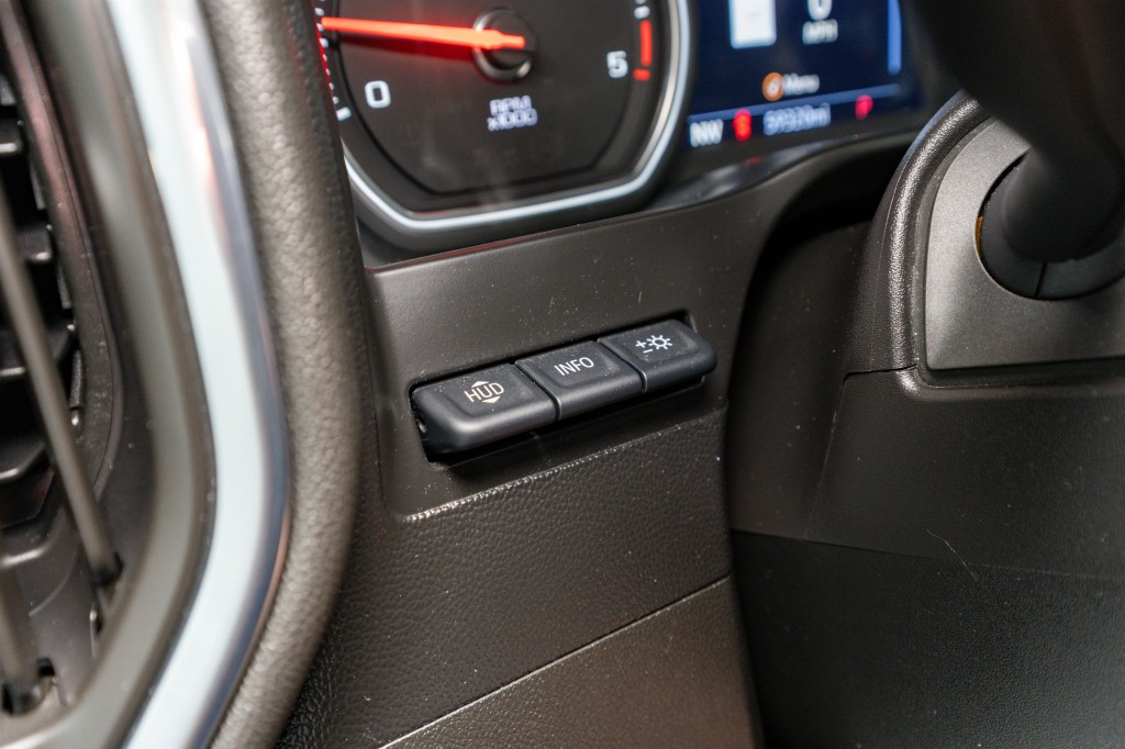 2020 Chevrolet Silverado 1500 Image 37