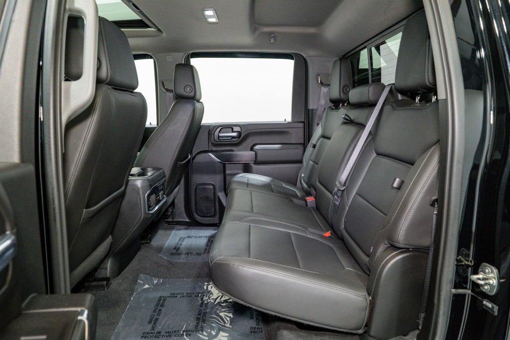 2020 Chevrolet Silverado 1500 Image 40