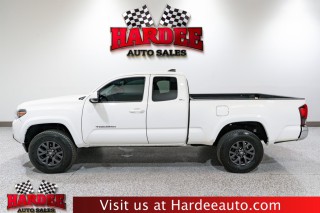 Image for 2022 Toyota Tacoma SR5 ID: 6830593