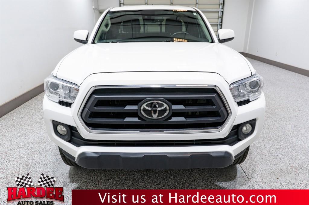 2022 Toyota Tacoma Image 7