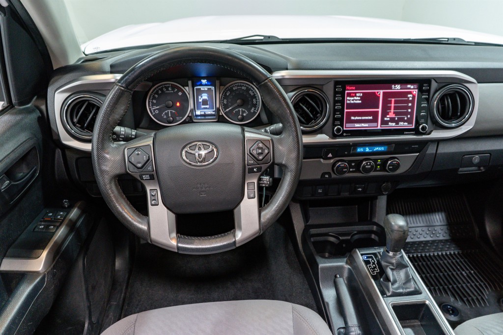 2022 Toyota Tacoma Image 14