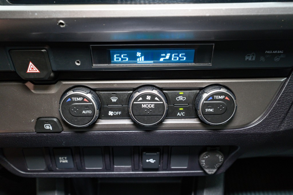 2022 Toyota Tacoma Image 22