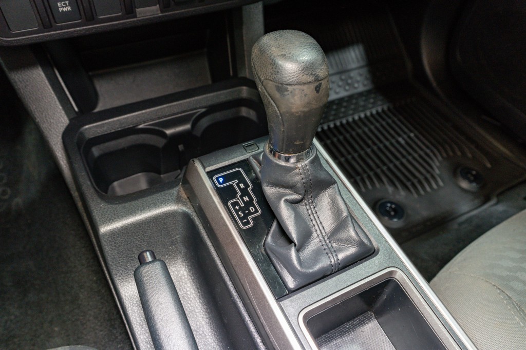 2022 Toyota Tacoma Image 24