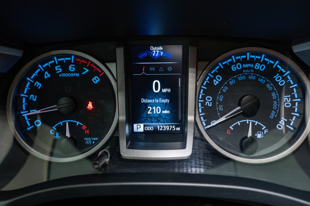 2022 Toyota Tacoma Image 25