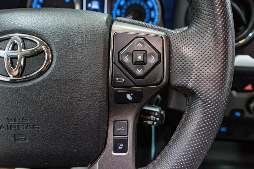 2022 Toyota Tacoma Image 26