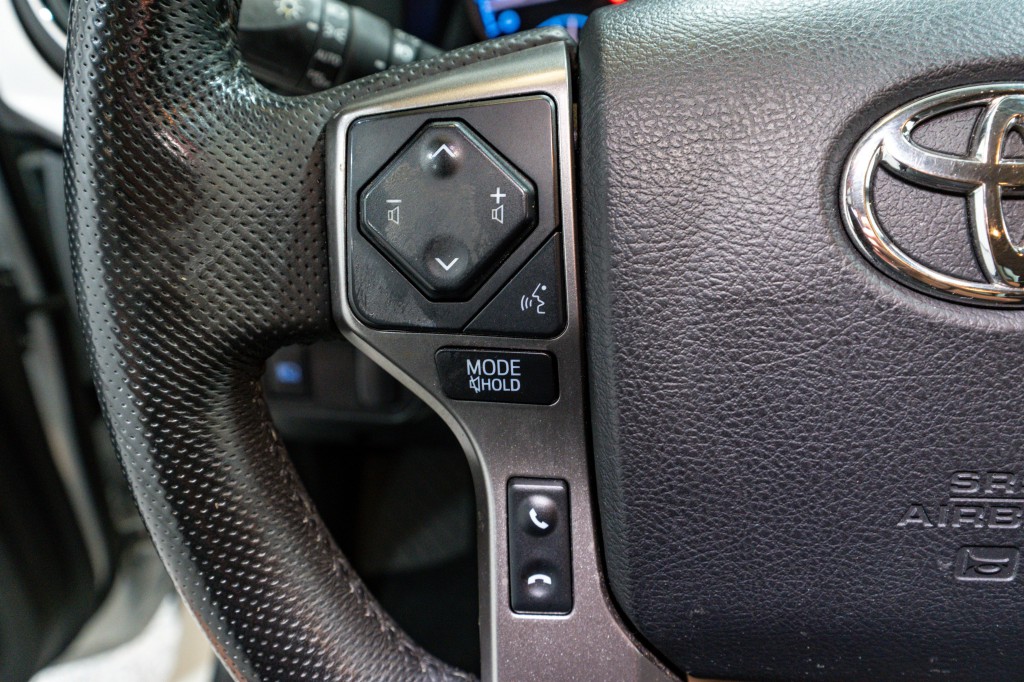2022 Toyota Tacoma Image 27