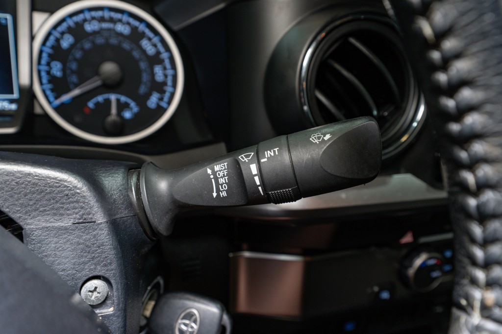 2022 Toyota Tacoma Image 28