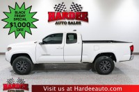 Image for 2022 Toyota Tacoma SR5 ID: 6830593