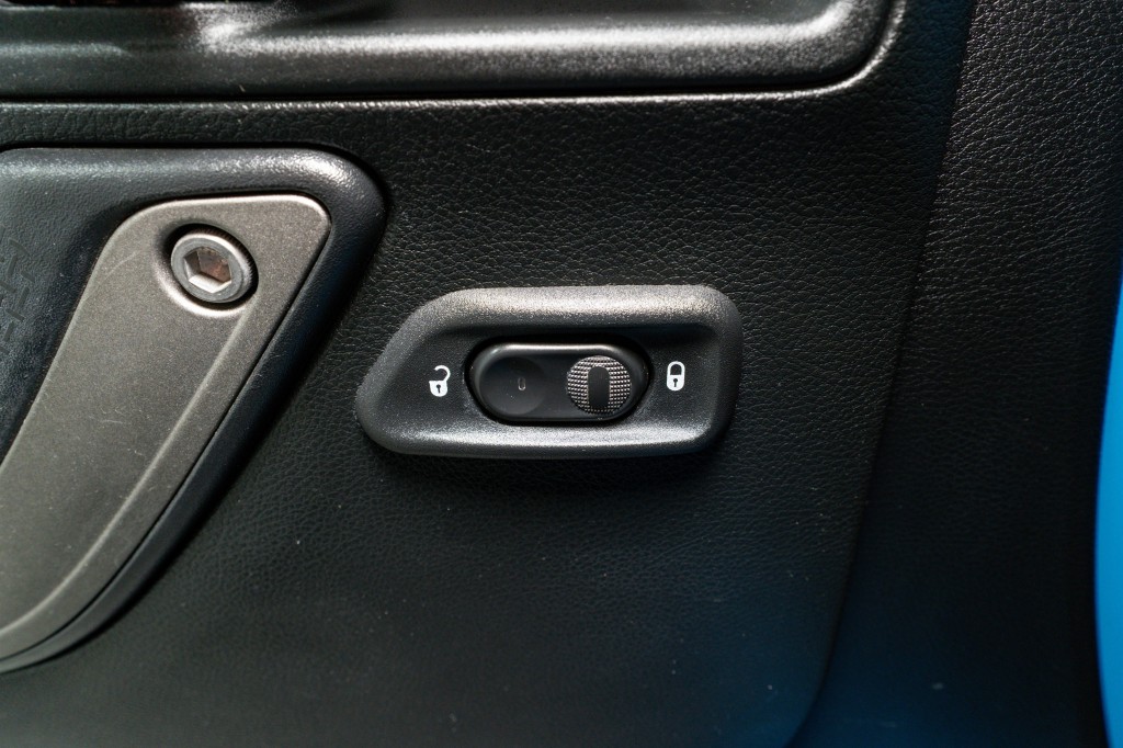 2018 Jeep Wrangler Unlimited Image 13