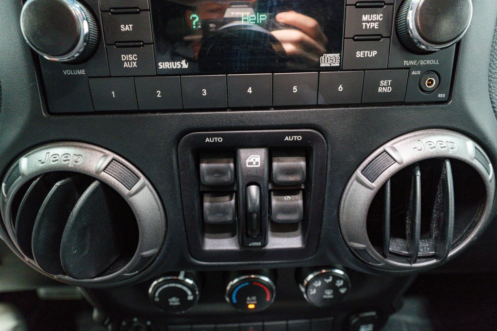 2018 Jeep Wrangler Unlimited Image 17