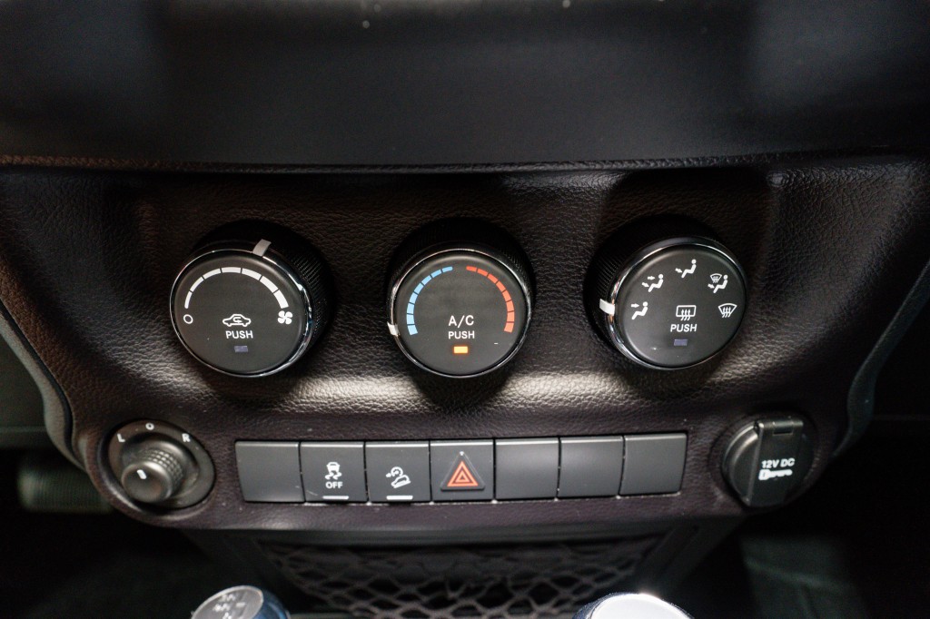 2018 Jeep Wrangler Unlimited Image 18