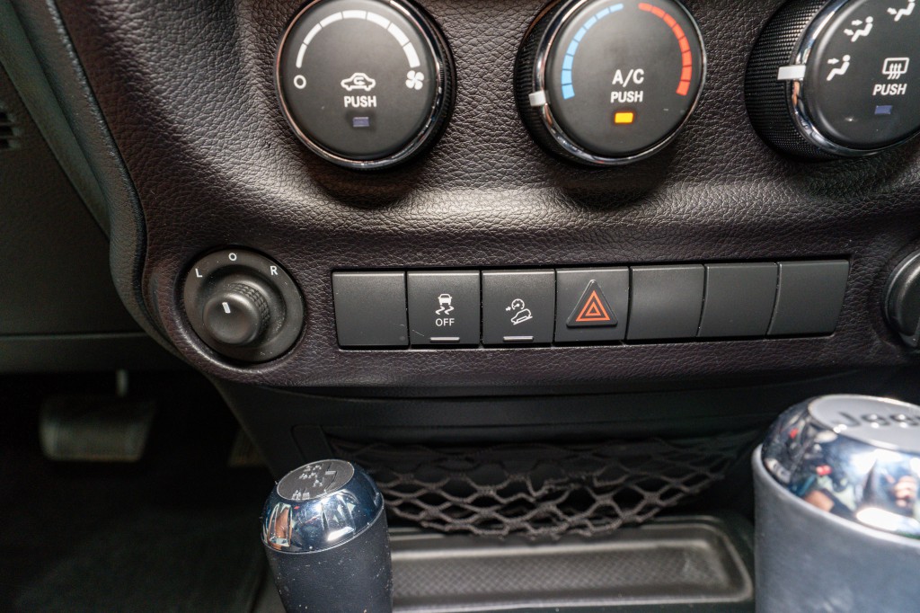 2018 Jeep Wrangler Unlimited Image 19