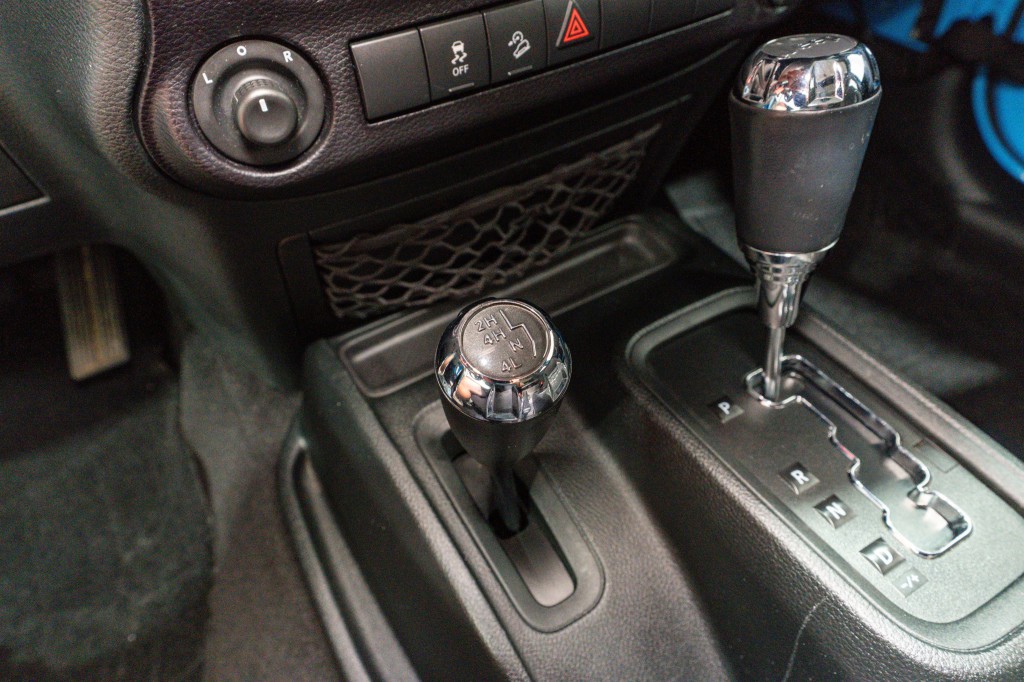 2018 Jeep Wrangler Unlimited Image 21