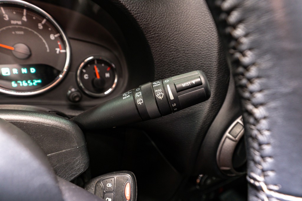 2018 Jeep Wrangler Unlimited Image 25