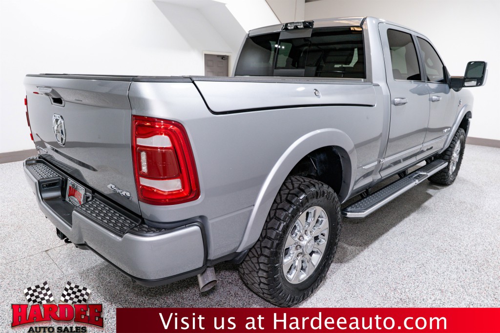 2024 RAM 2500 Image 5
