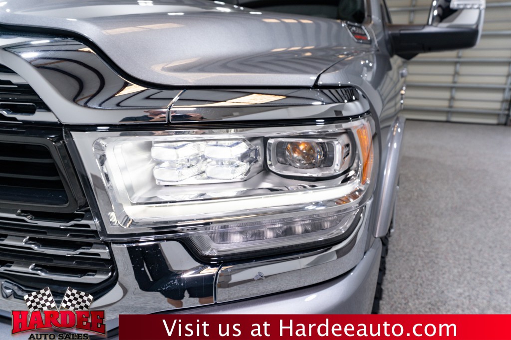 2024 RAM 2500 Image 8