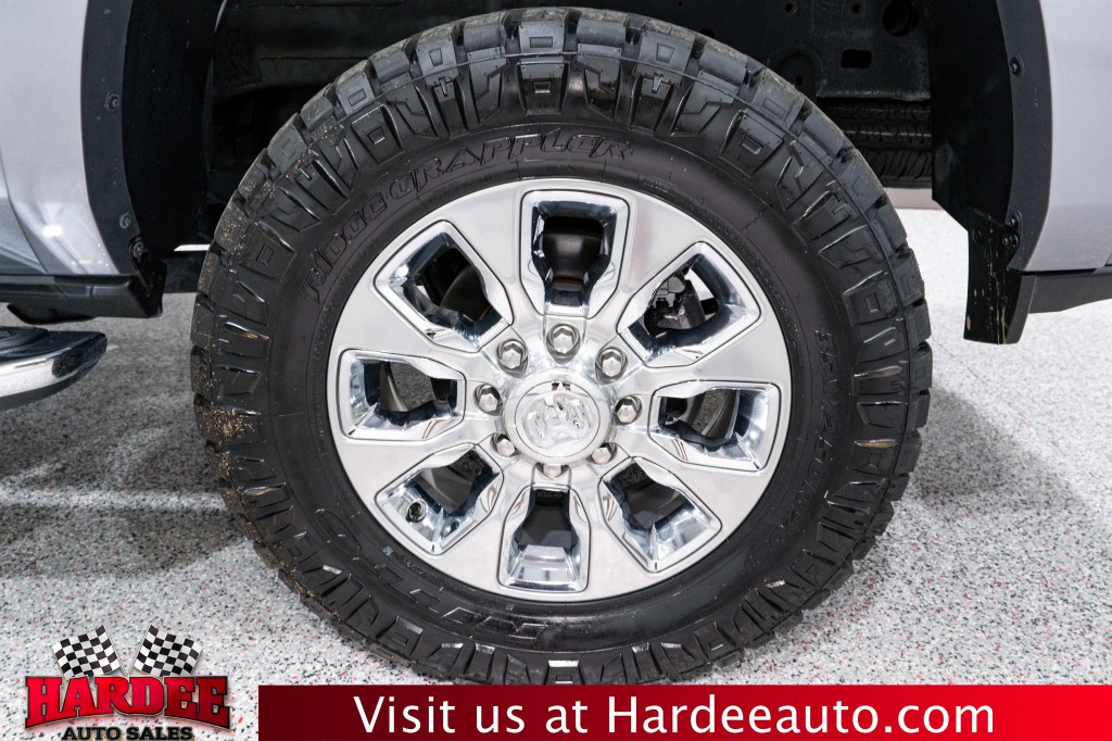 2024 RAM 2500 Image 10