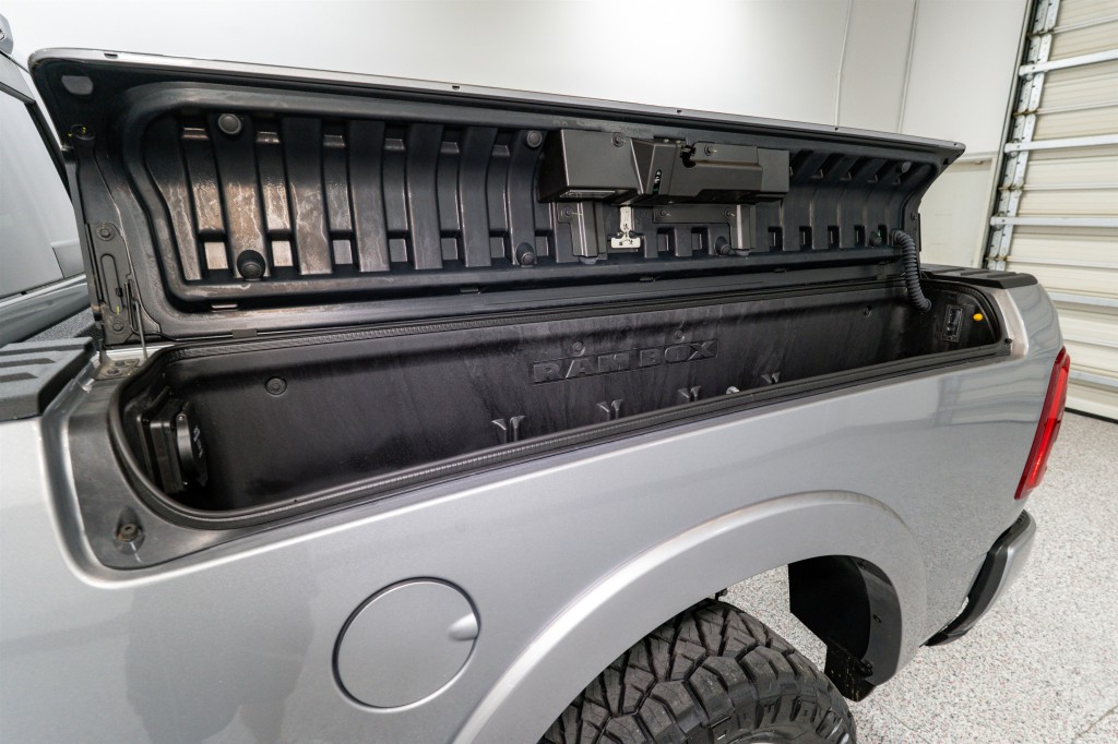 2024 RAM 2500 Image 12