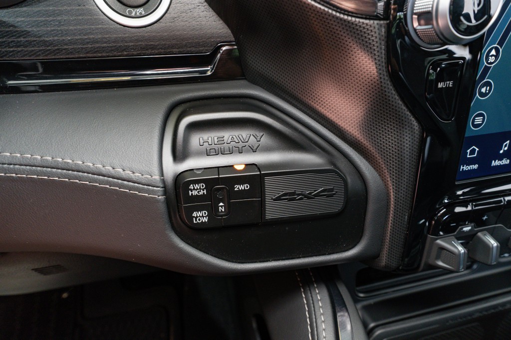 2024 RAM 2500 Image 27
