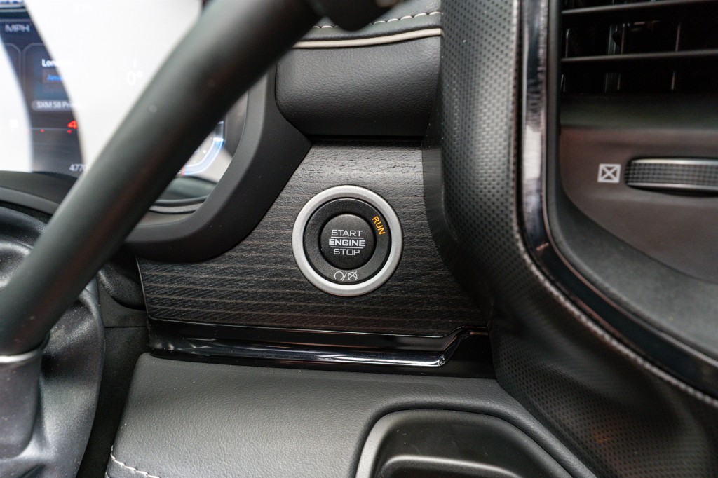 2024 RAM 2500 Image 28