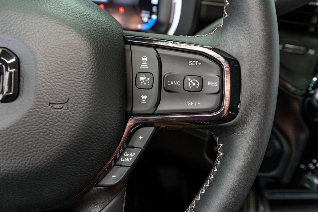 2024 RAM 2500 Image 30