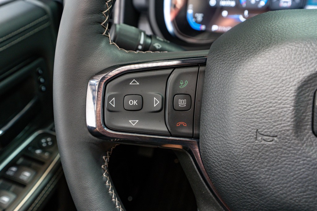 2024 RAM 2500 Image 31