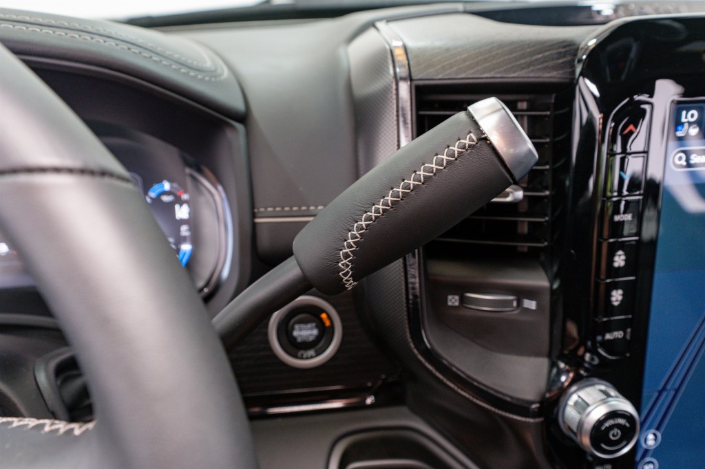 2024 RAM 2500 Image 32