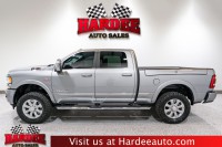 Image for 2024 RAM 2500 Limited ID: 6830595