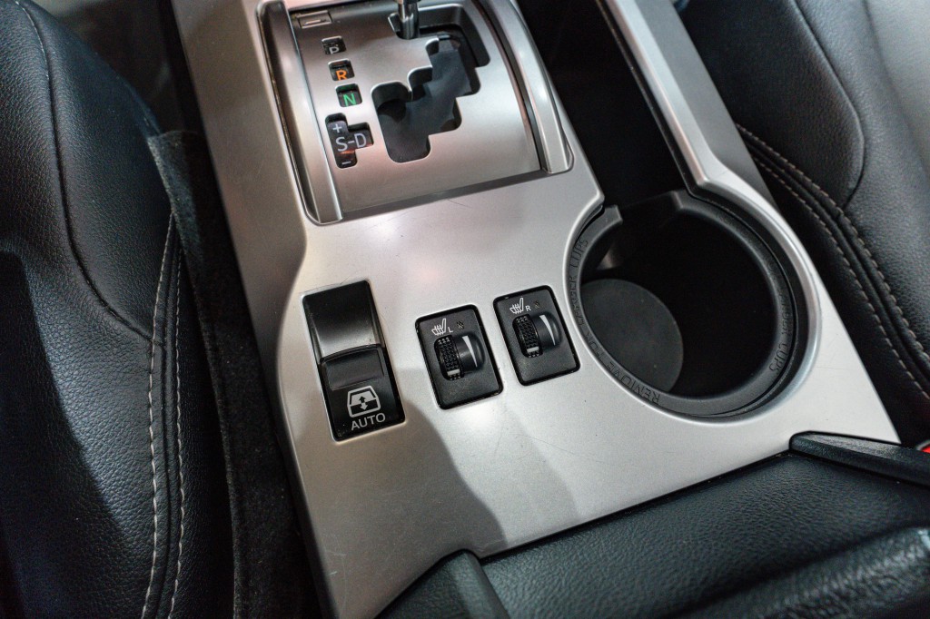 2022 Toyota 4Runner Image 23
