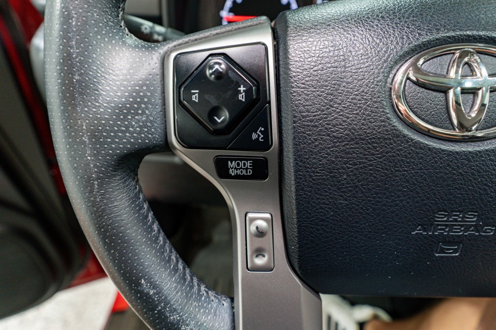 2022 Toyota 4Runner Image 26