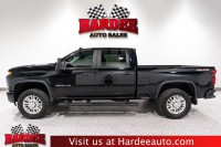 Image for 2020 Chevrolet Silverado 1500 Custom ID: 6833820