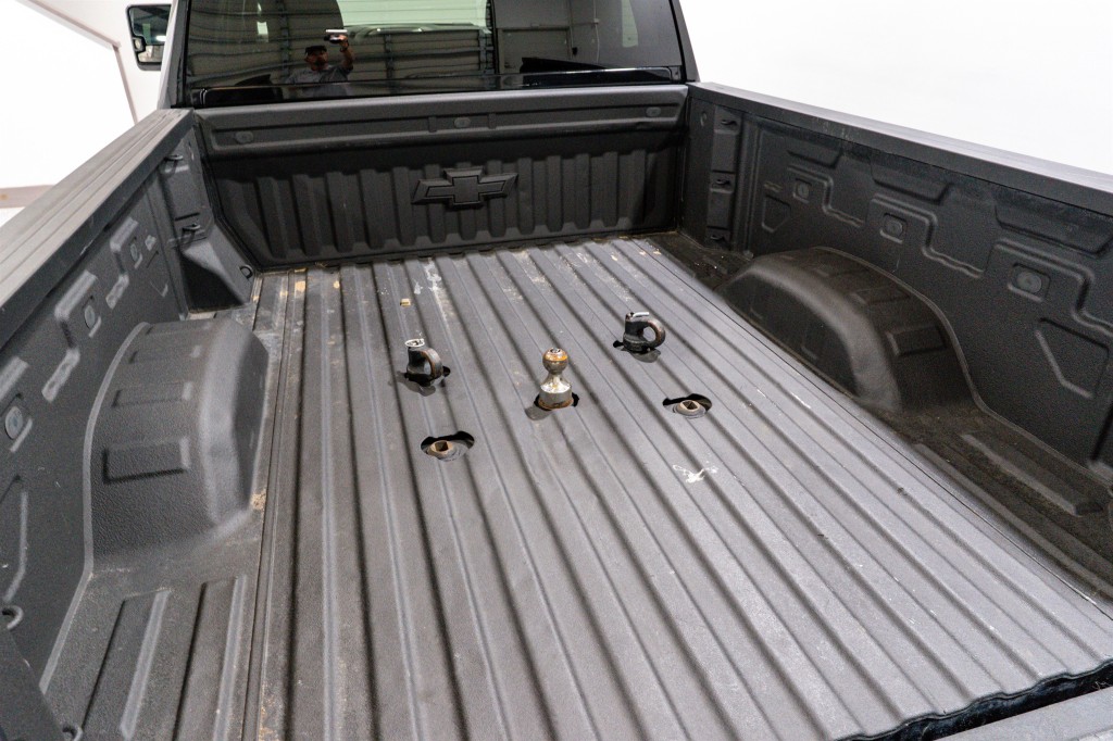 2020 Chevrolet Silverado 1500 Image 12