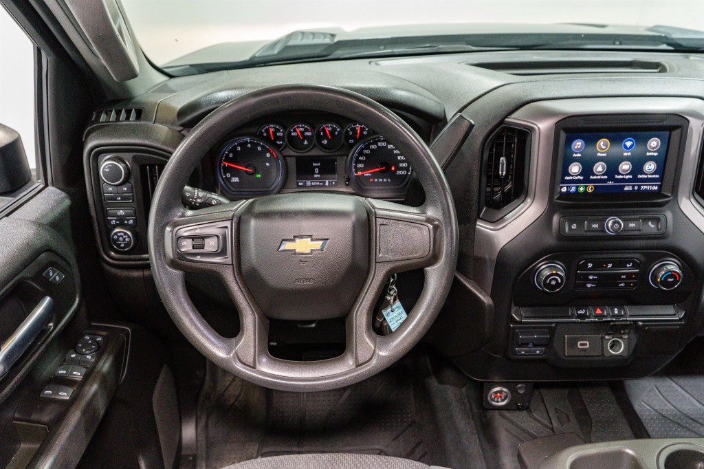 2020 Chevrolet Silverado 1500 Image 13