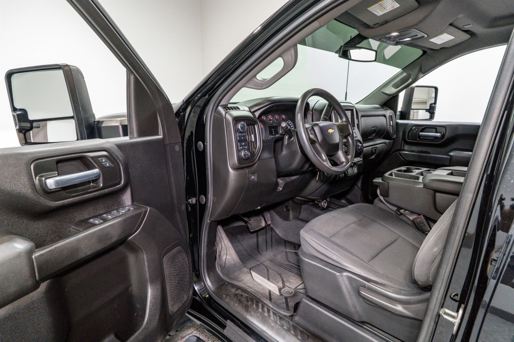 2020 Chevrolet Silverado 1500 Image 14