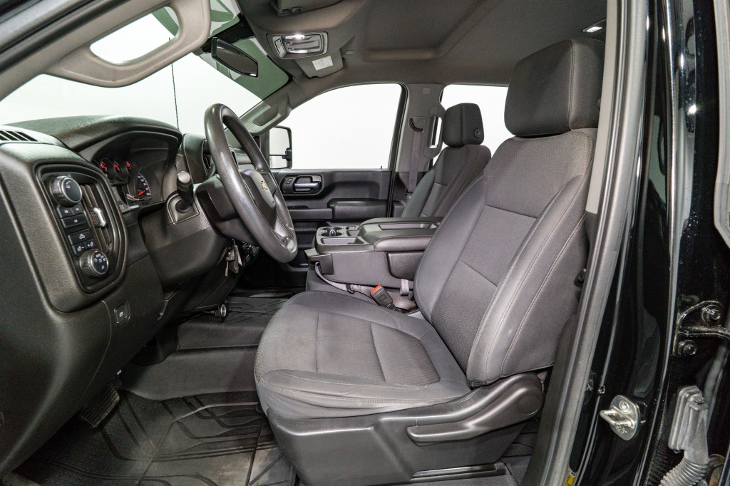 2020 Chevrolet Silverado 1500 Image 16