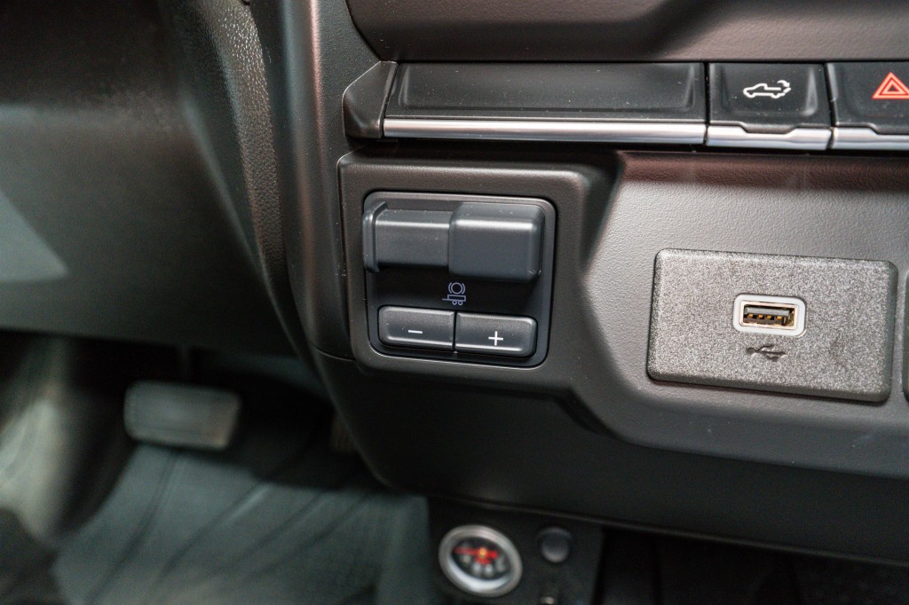 2020 Chevrolet Silverado 1500 Image 21