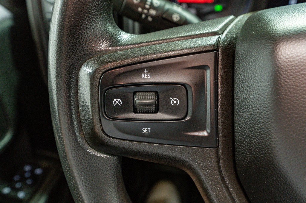 2020 Chevrolet Silverado 1500 Image 23