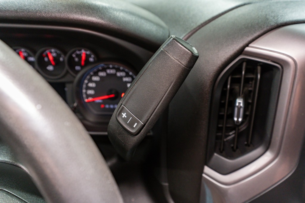 2020 Chevrolet Silverado 1500 Image 25
