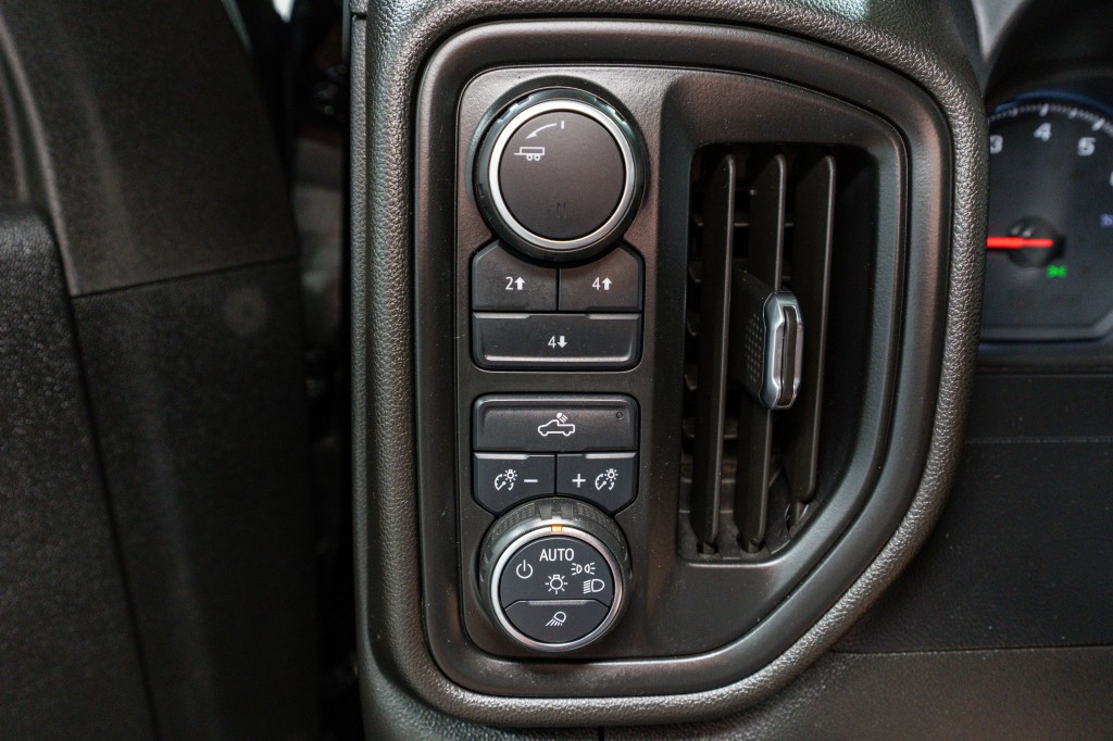 2020 Chevrolet Silverado 1500 Image 26